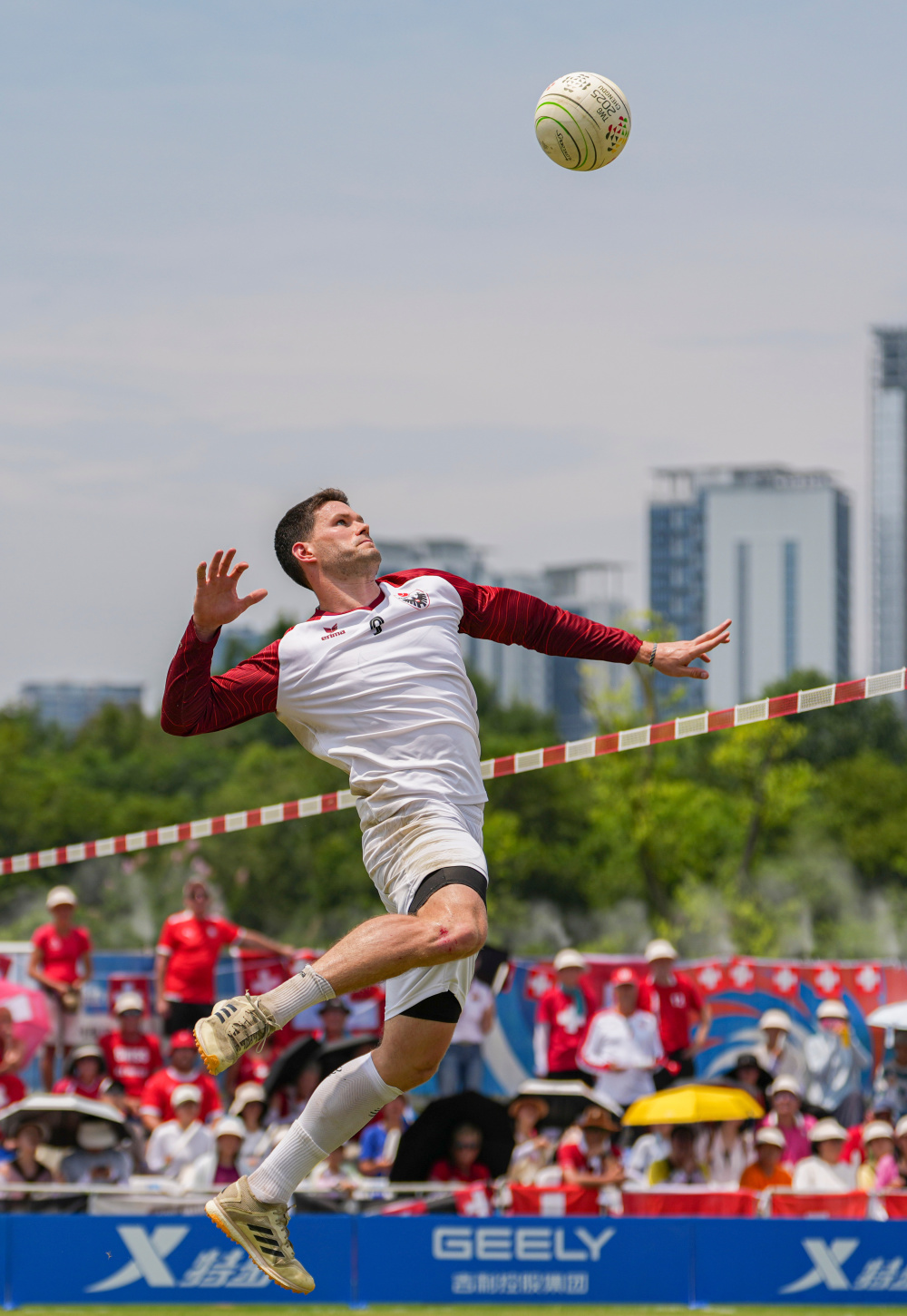 九游世界杯2026-瑞典队完胜奥地利队，马龙状态火热