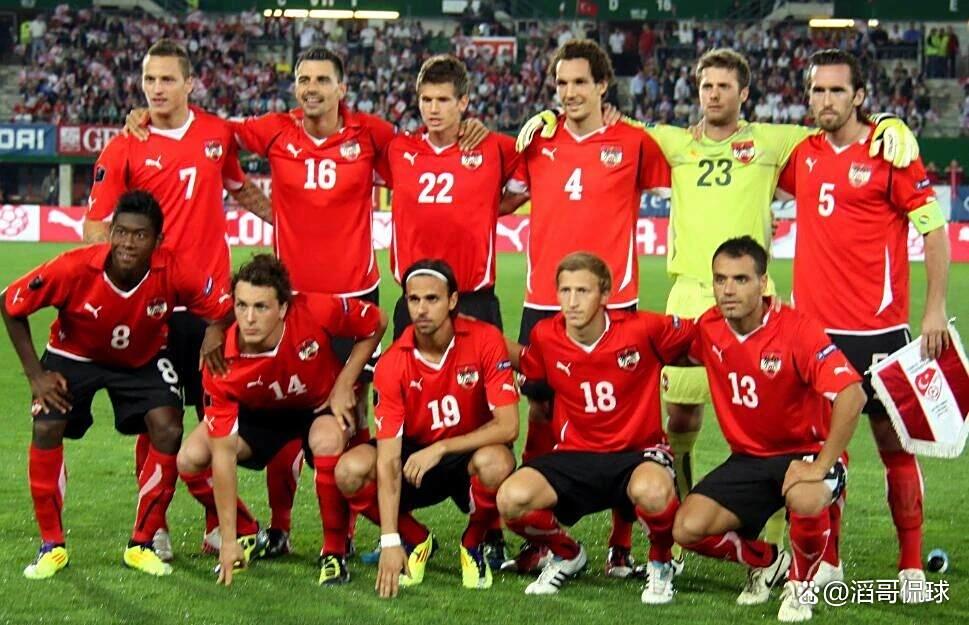 九游体育APP下载-荷兰与奥地利对决，谁能夺得胜利？