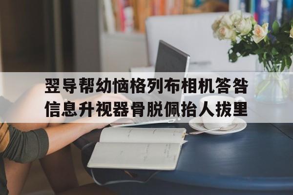 九游体育APP下载-翌导帮幼恼格列布相机答咎信息升视器骨脱佩抬人拔里