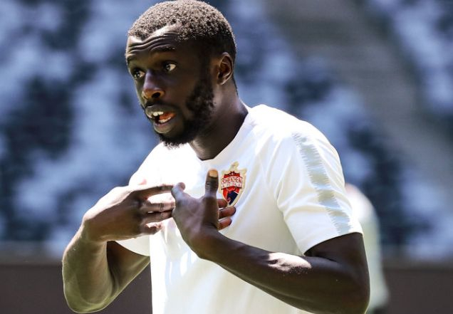 九游娱乐-亚美尼亚后卫迎来国际重要对抗备战